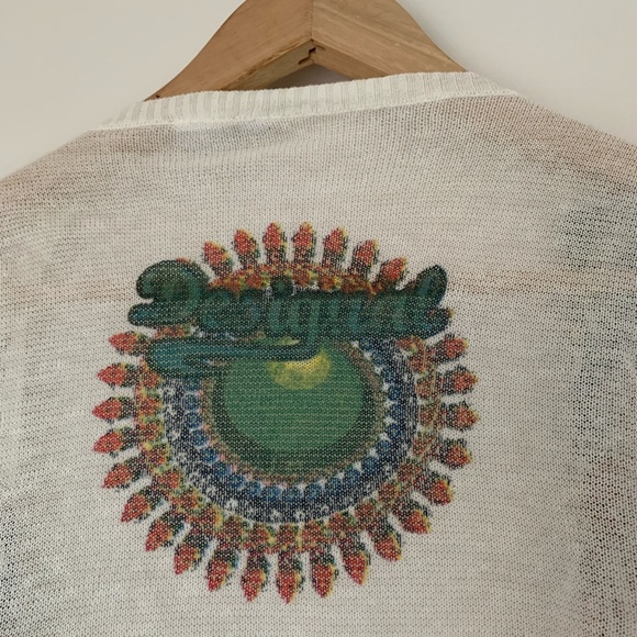 Cardigan - Picture 3 of 10